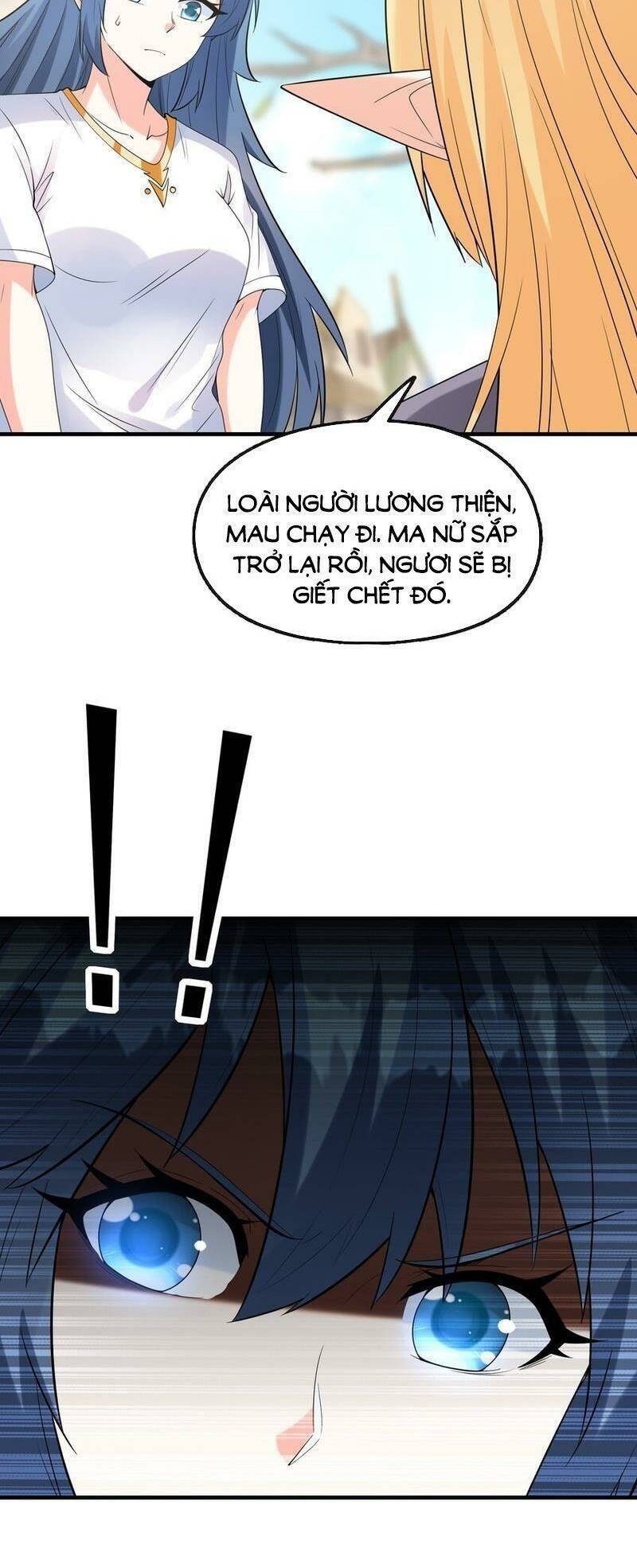 Hậu Cung Của Ta Toàn Là Ma Nữ Phản Diện: Chapter 73