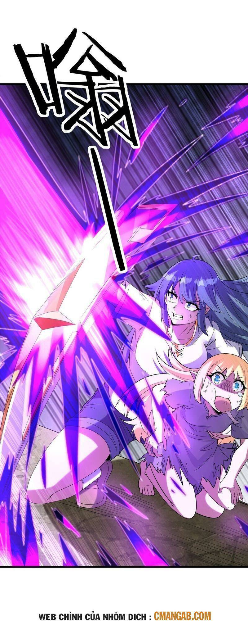 Hậu Cung Của Ta Toàn Là Ma Nữ Phản Diện: Chapter 73