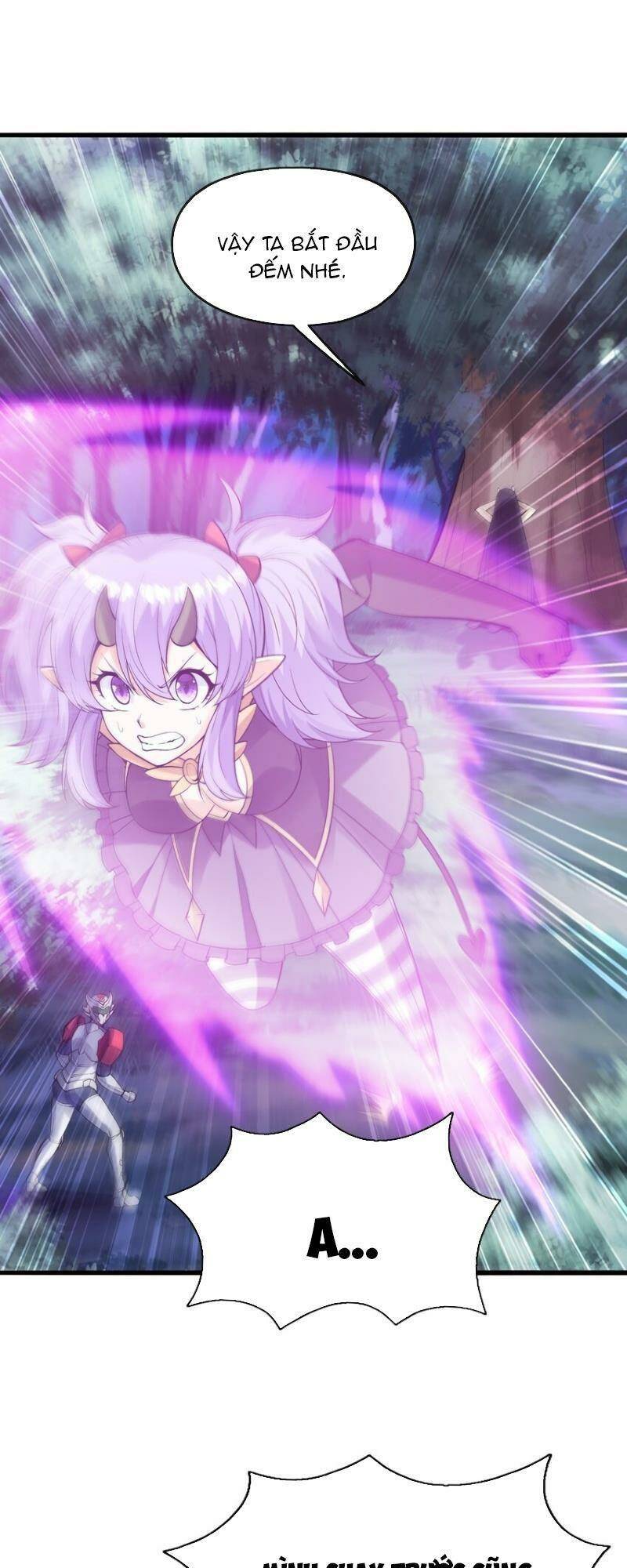Hậu Cung Của Ta Toàn Là Ma Nữ Phản Diện: Chapter 74
