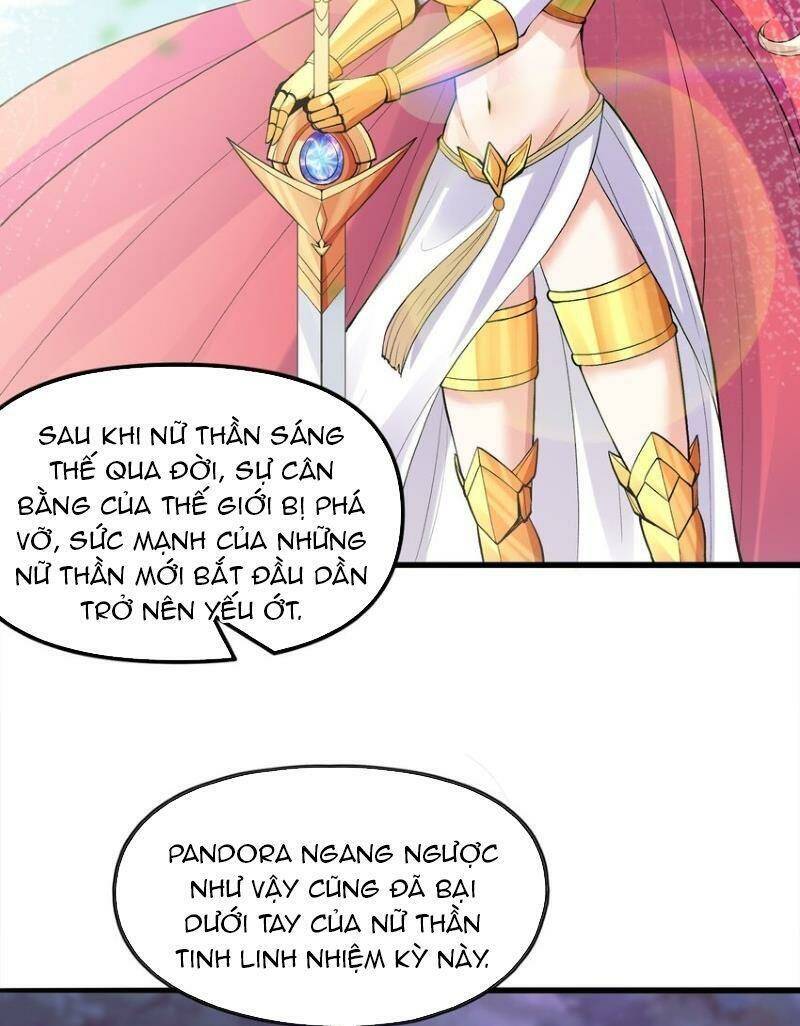 Hậu Cung Của Ta Toàn Là Ma Nữ Phản Diện: Chapter 74