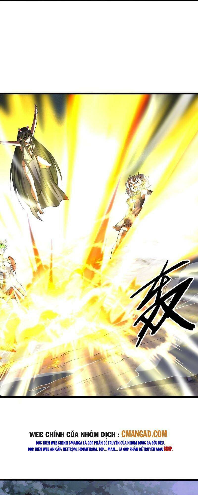 Hậu Cung Của Ta Toàn Là Ma Nữ Phản Diện: Chapter 74