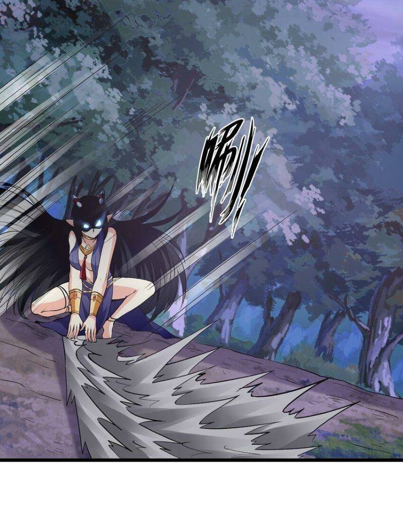 Hậu Cung Của Ta Toàn Là Ma Nữ Phản Diện: Chapter 74