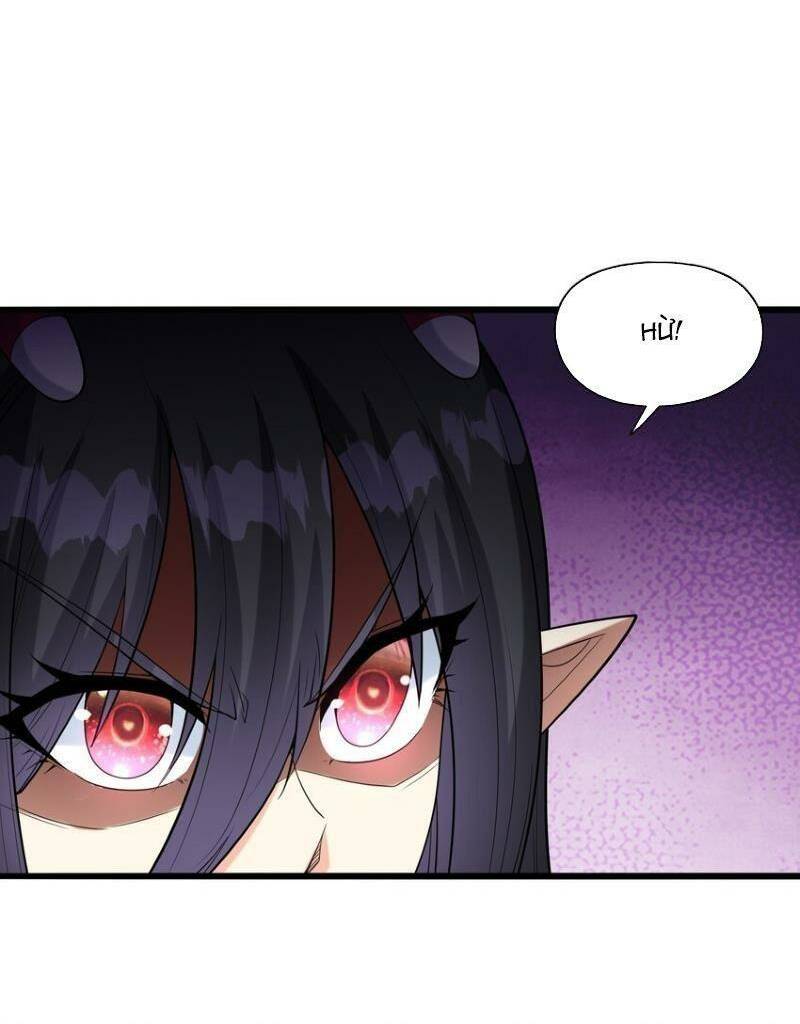 Hậu Cung Của Ta Toàn Là Ma Nữ Phản Diện: Chapter 74