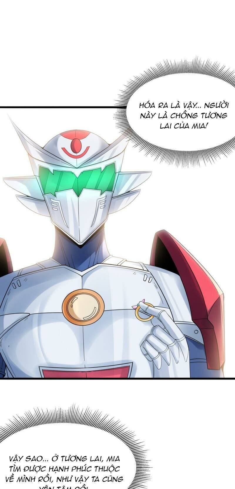 Hậu Cung Của Ta Toàn Là Ma Nữ Phản Diện: Chapter 74