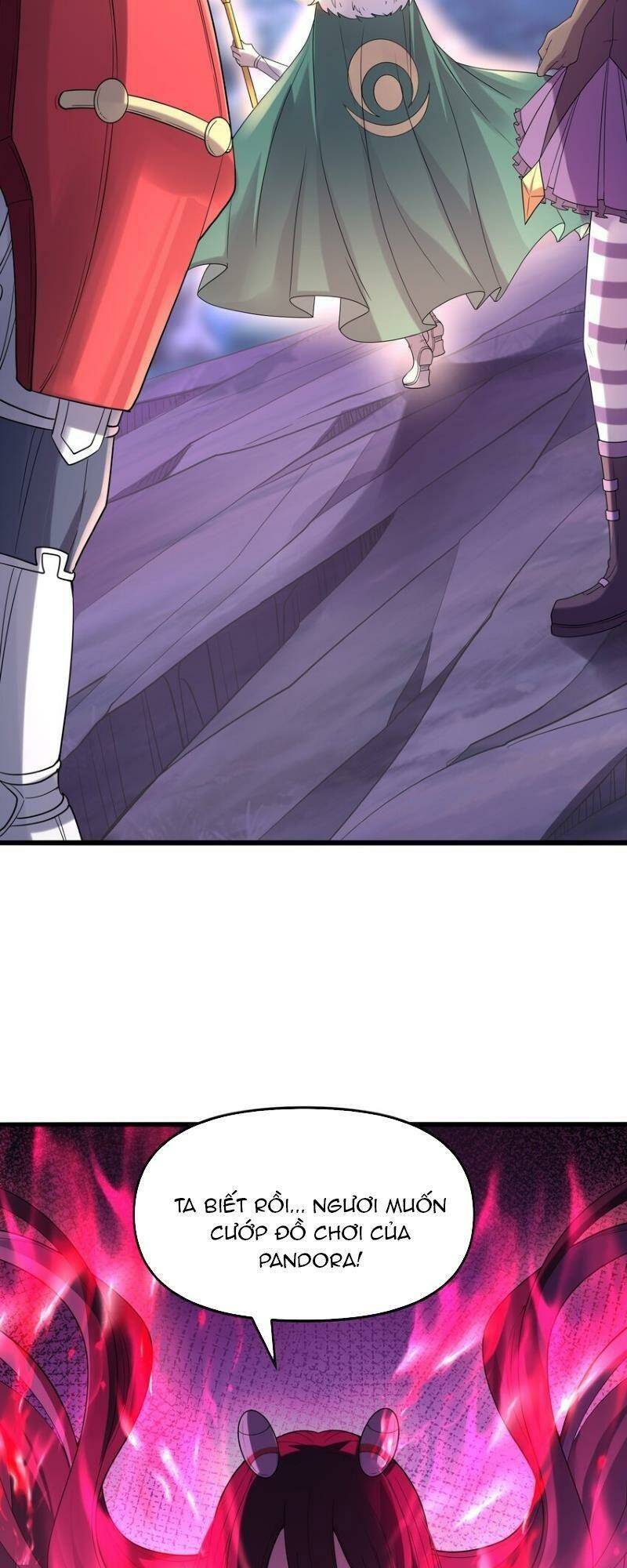 Hậu Cung Của Ta Toàn Là Ma Nữ Phản Diện: Chapter 74