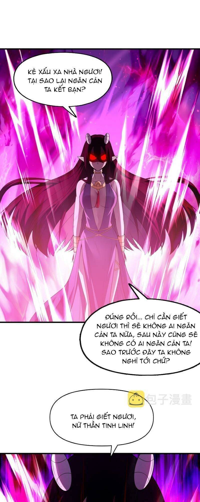 Hậu Cung Của Ta Toàn Là Ma Nữ Phản Diện: Chapter 74