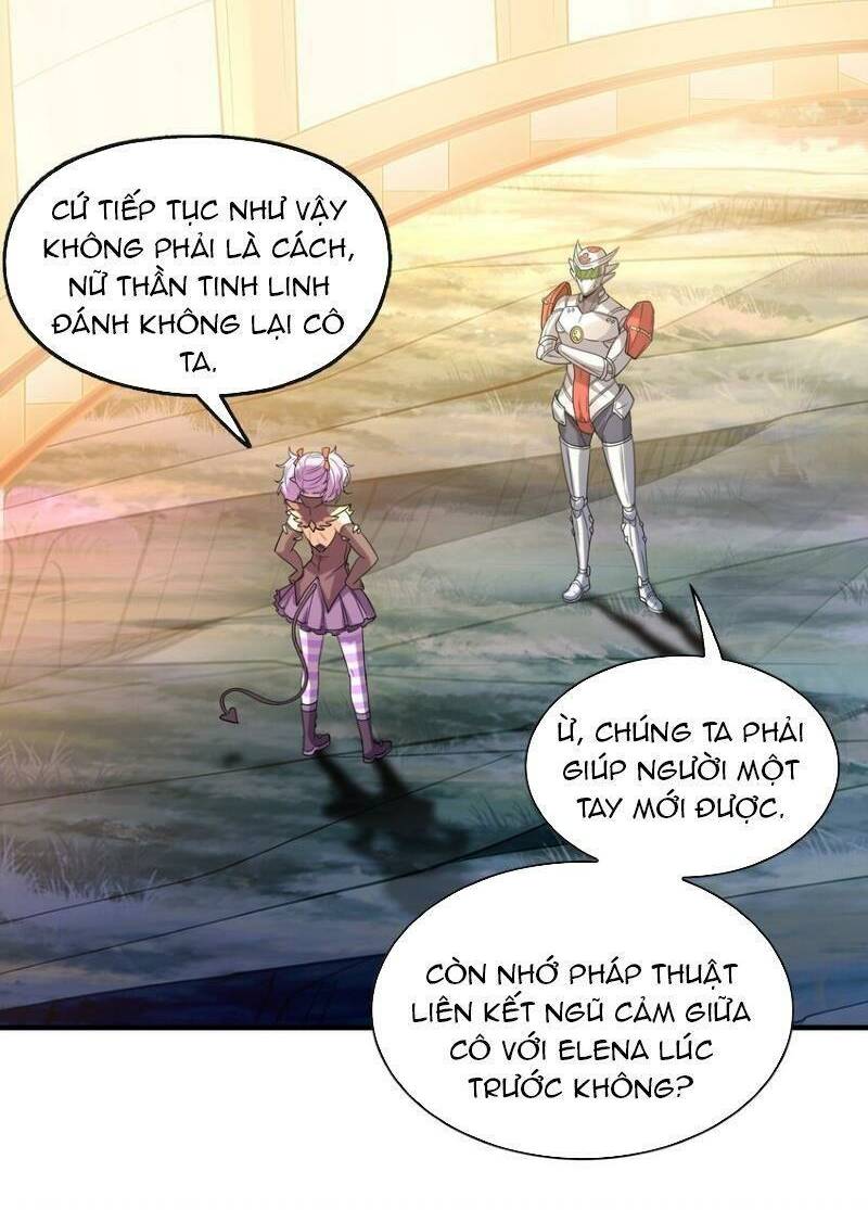 Hậu Cung Của Ta Toàn Là Ma Nữ Phản Diện: Chapter 74