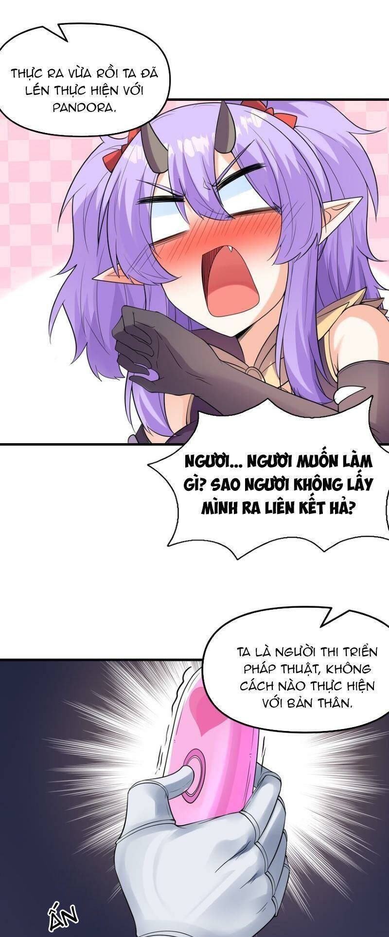 Hậu Cung Của Ta Toàn Là Ma Nữ Phản Diện: Chapter 74