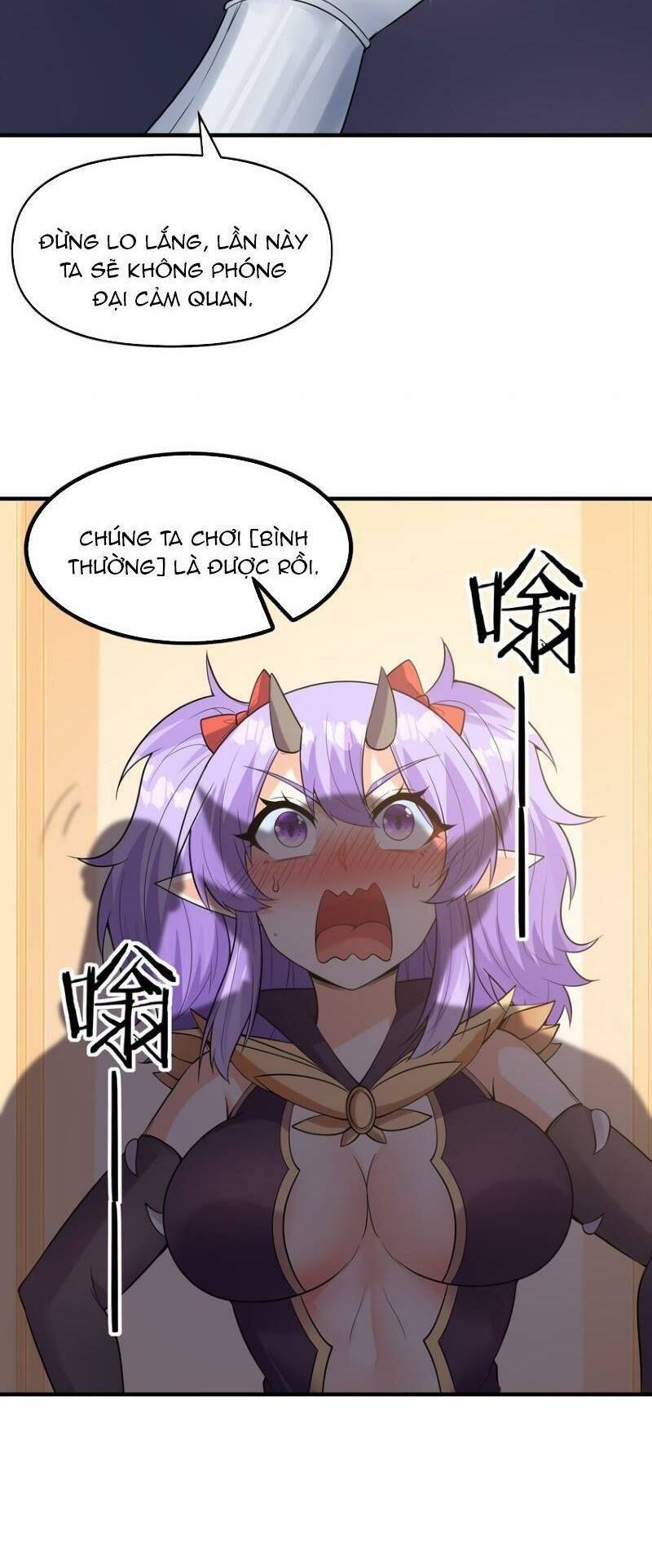 Hậu Cung Của Ta Toàn Là Ma Nữ Phản Diện: Chapter 74