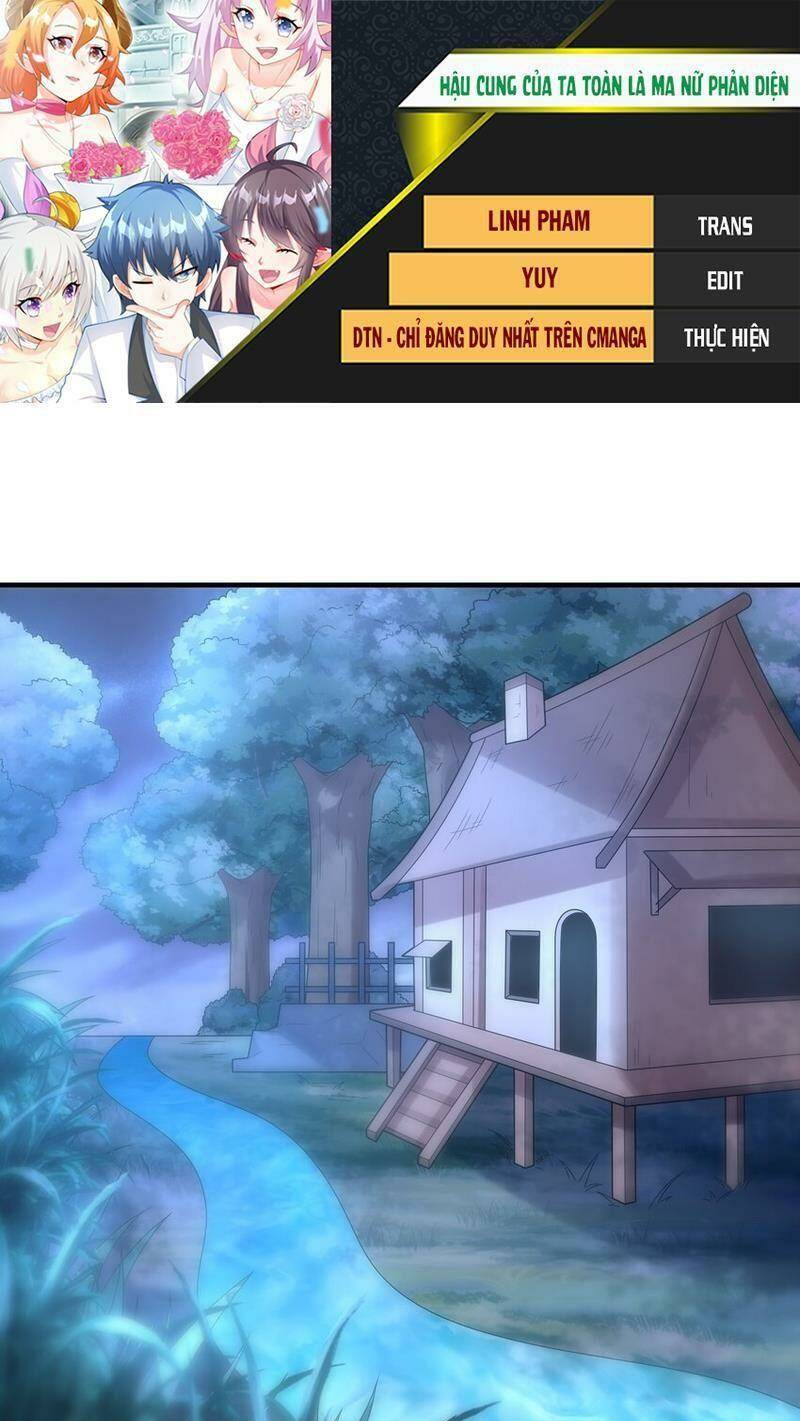 Hậu Cung Của Ta Toàn Là Ma Nữ Phản Diện: Chapter 76