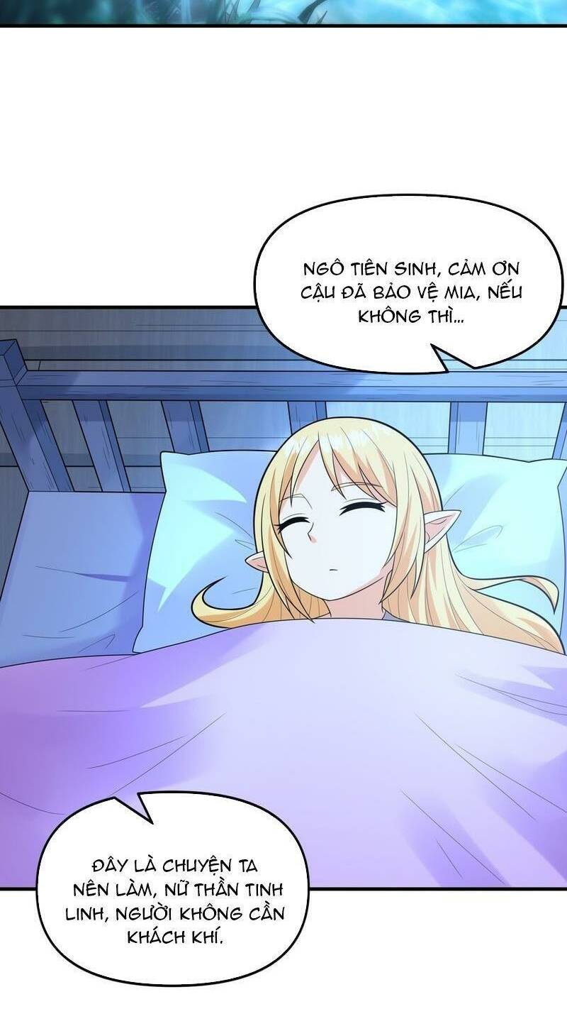 Hậu Cung Của Ta Toàn Là Ma Nữ Phản Diện: Chapter 76