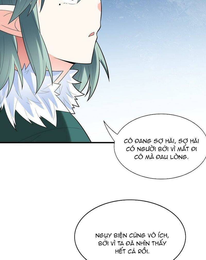 Hậu Cung Của Ta Toàn Là Ma Nữ Phản Diện: Chapter 76
