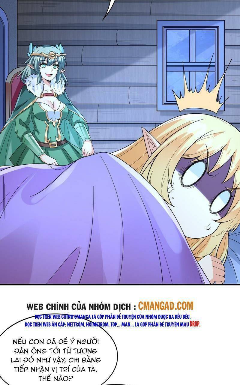 Hậu Cung Của Ta Toàn Là Ma Nữ Phản Diện: Chapter 76