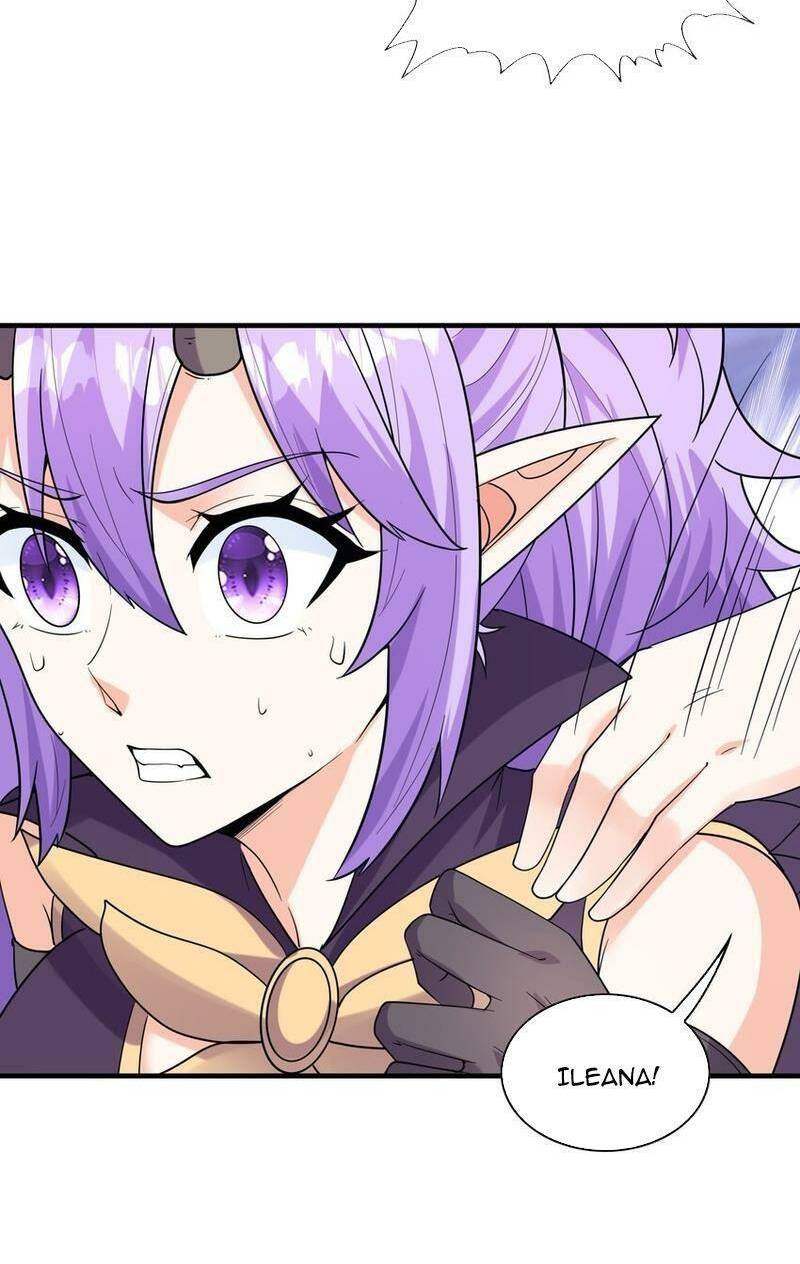 Hậu Cung Của Ta Toàn Là Ma Nữ Phản Diện: Chapter 76