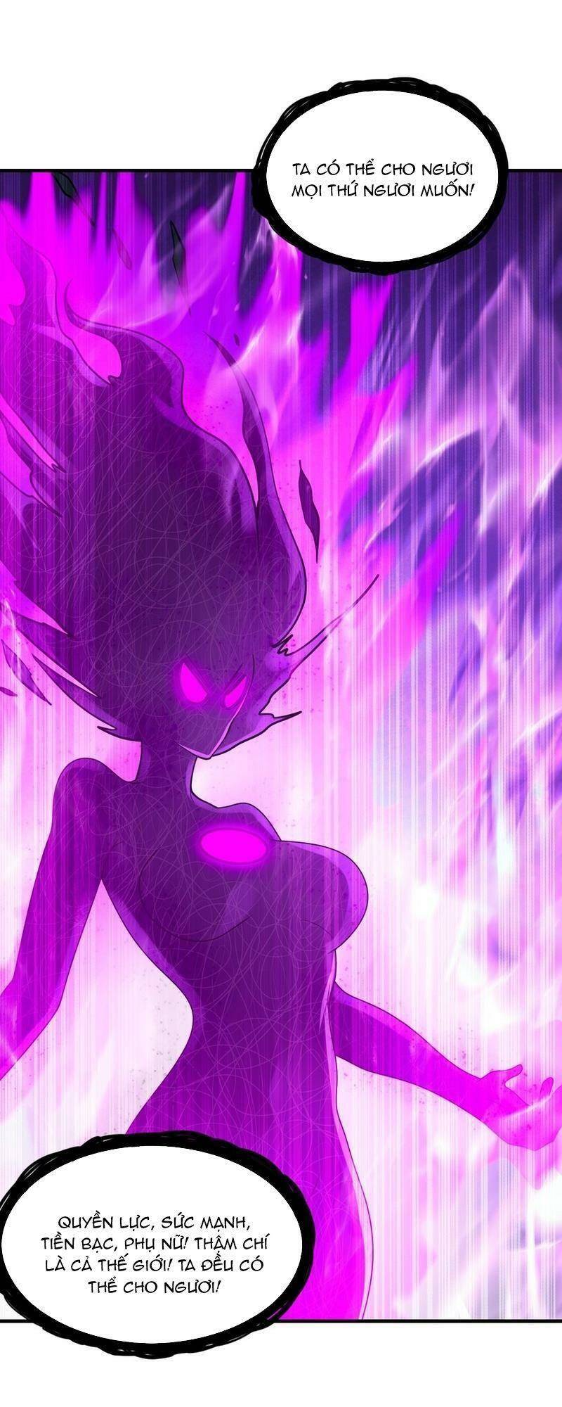 Hậu Cung Của Ta Toàn Là Ma Nữ Phản Diện: Chapter 76
