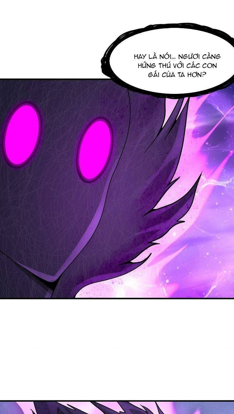 Hậu Cung Của Ta Toàn Là Ma Nữ Phản Diện: Chapter 76