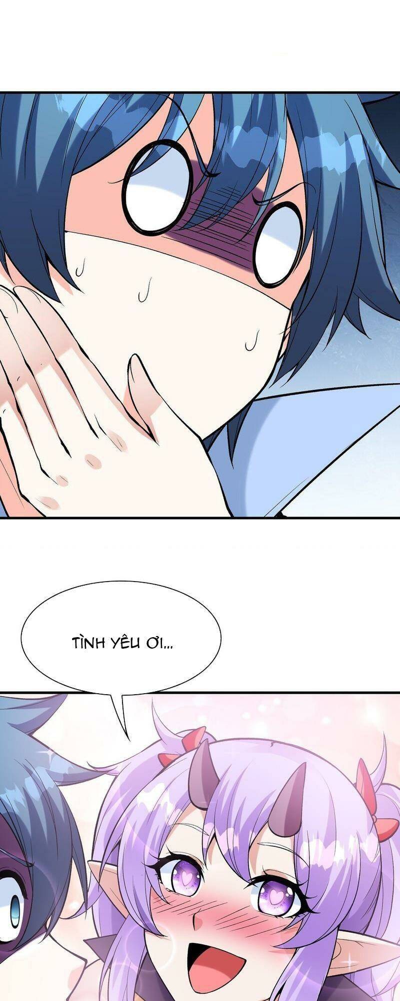 Hậu Cung Của Ta Toàn Là Ma Nữ Phản Diện: Chapter 76