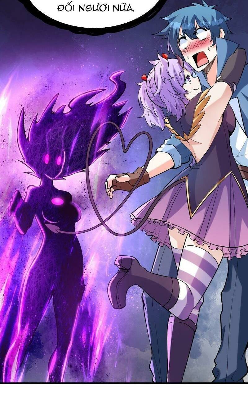Hậu Cung Của Ta Toàn Là Ma Nữ Phản Diện: Chapter 76