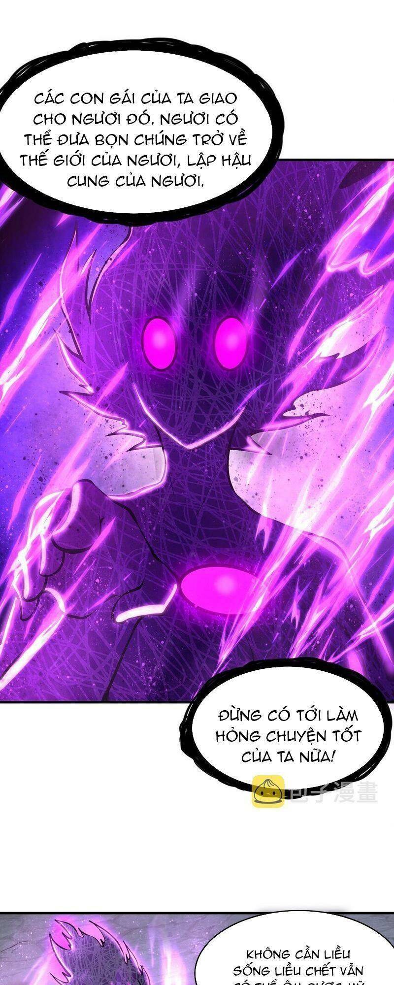 Hậu Cung Của Ta Toàn Là Ma Nữ Phản Diện: Chapter 76