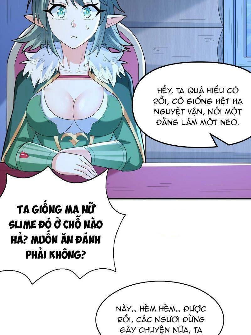 Hậu Cung Của Ta Toàn Là Ma Nữ Phản Diện: Chapter 76