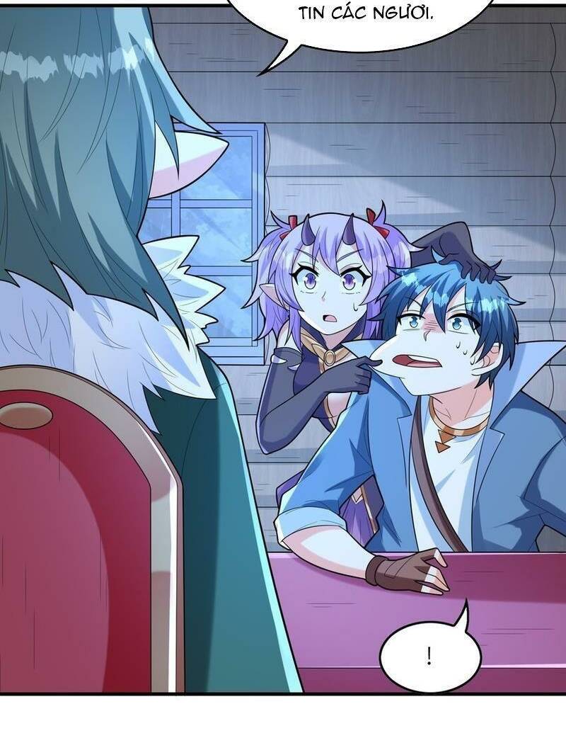 Hậu Cung Của Ta Toàn Là Ma Nữ Phản Diện: Chapter 76