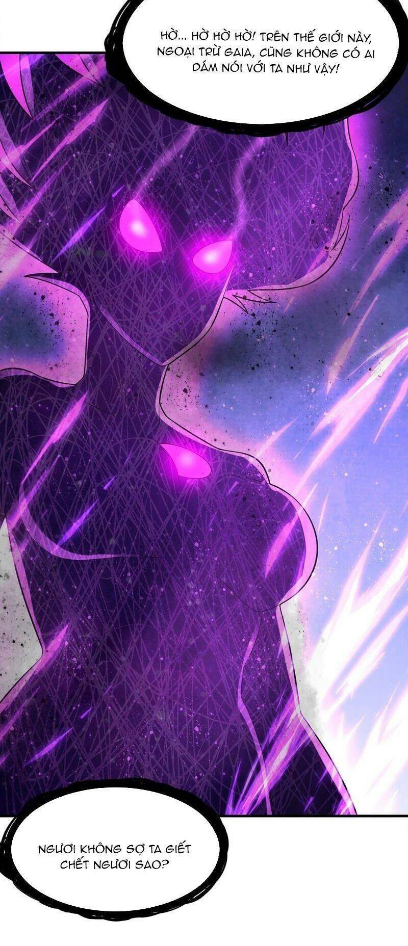 Hậu Cung Của Ta Toàn Là Ma Nữ Phản Diện: Chapter 77