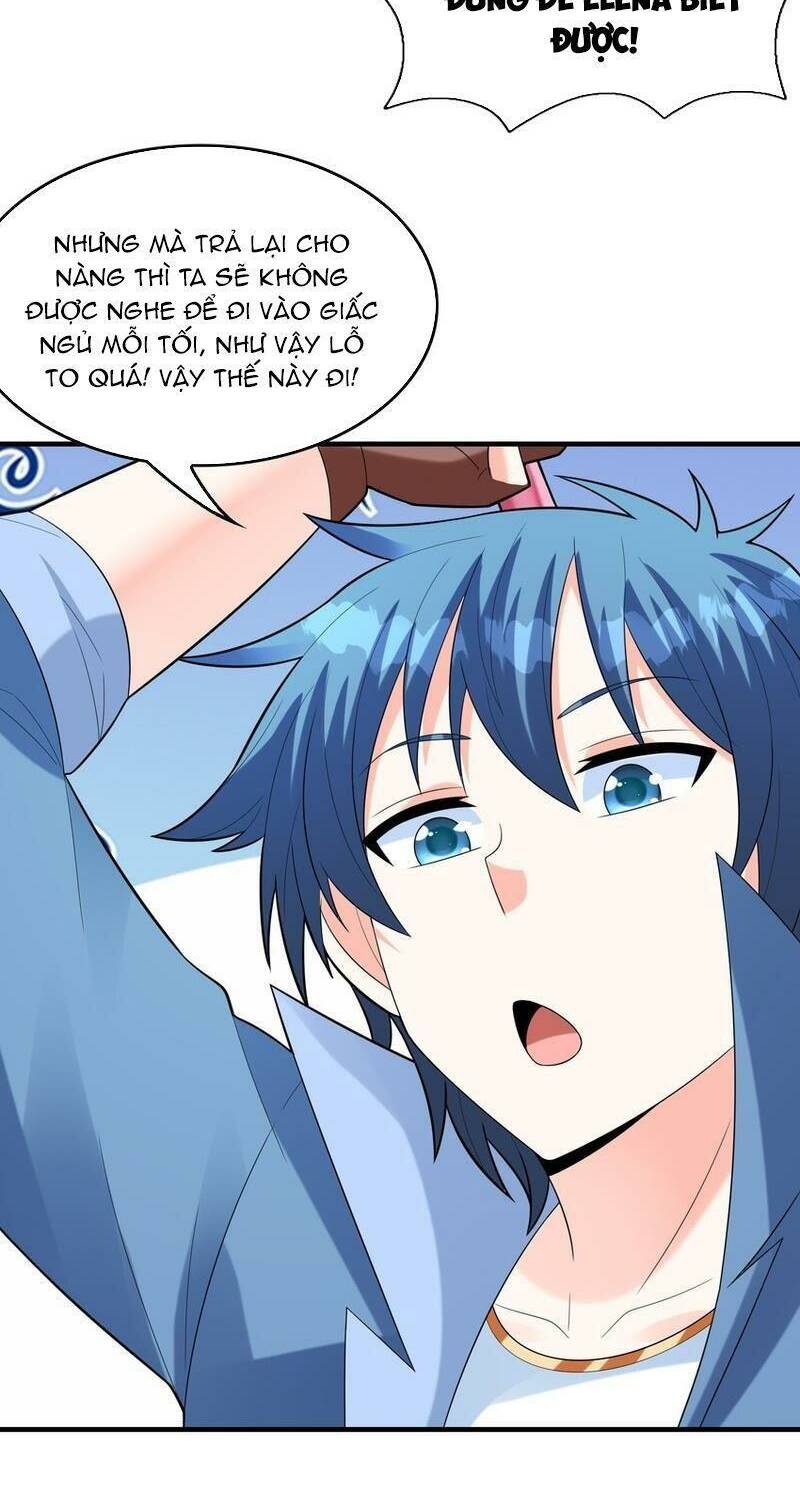 Hậu Cung Của Ta Toàn Là Ma Nữ Phản Diện: Chapter 77