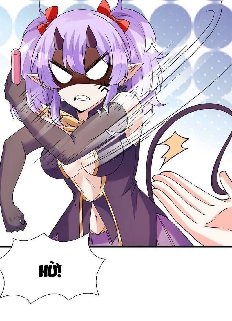 Hậu Cung Của Ta Toàn Là Ma Nữ Phản Diện: Chapter 77