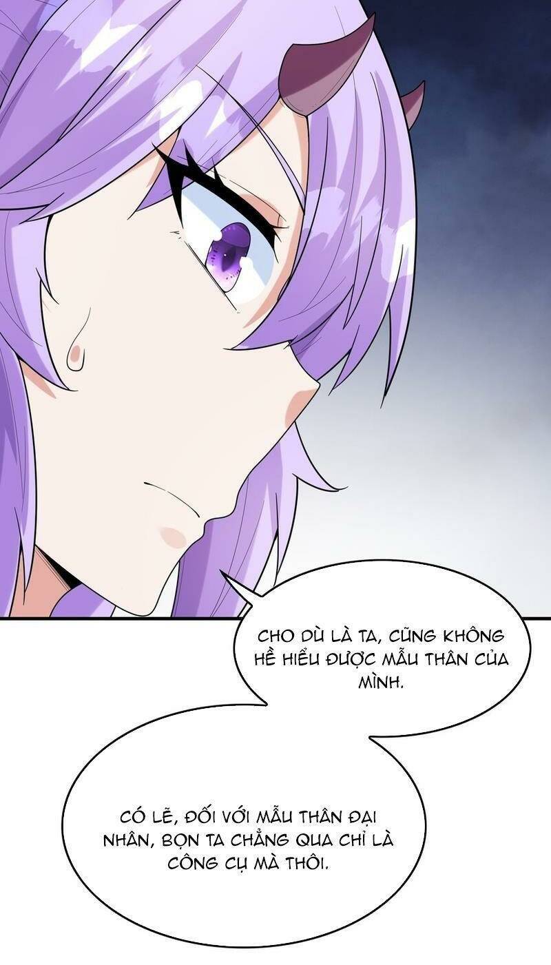 Hậu Cung Của Ta Toàn Là Ma Nữ Phản Diện: Chapter 77