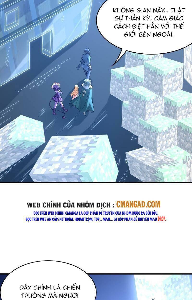 Hậu Cung Của Ta Toàn Là Ma Nữ Phản Diện: Chapter 77