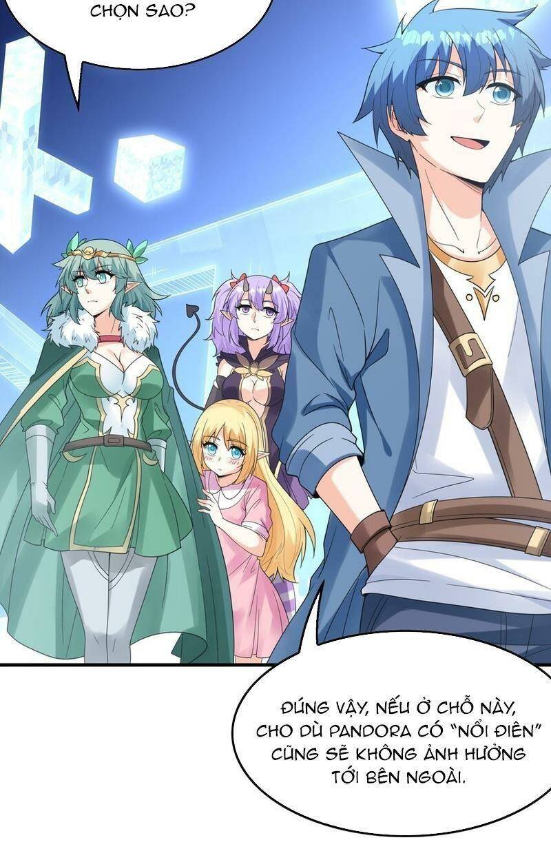 Hậu Cung Của Ta Toàn Là Ma Nữ Phản Diện: Chapter 77
