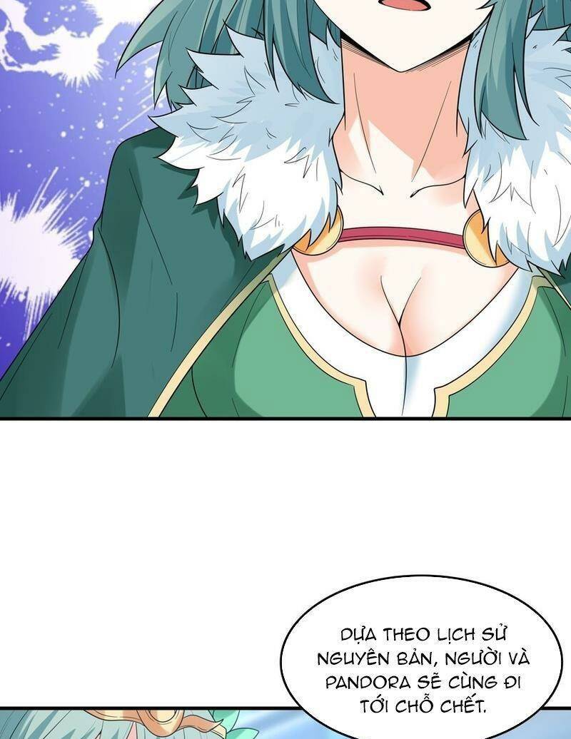 Hậu Cung Của Ta Toàn Là Ma Nữ Phản Diện: Chapter 77