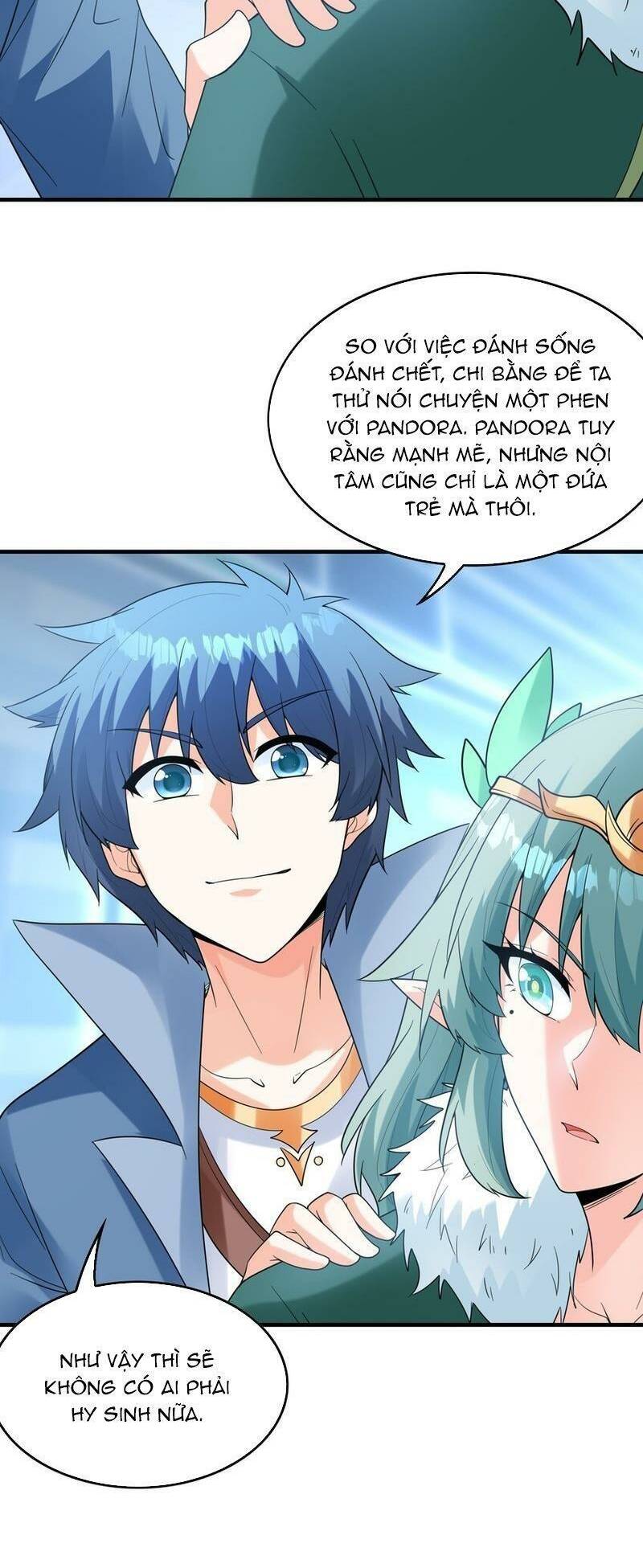 Hậu Cung Của Ta Toàn Là Ma Nữ Phản Diện: Chapter 77