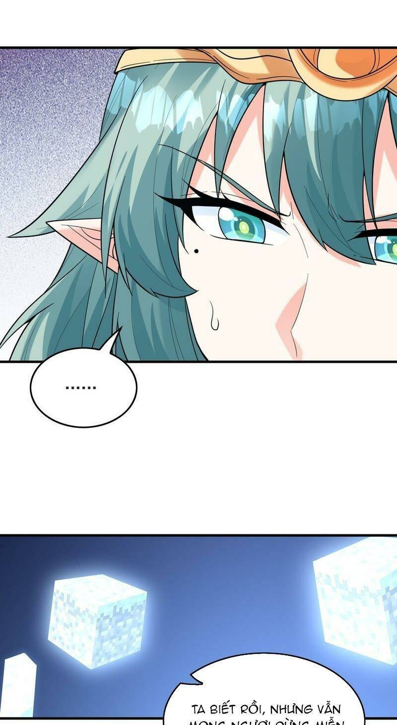 Hậu Cung Của Ta Toàn Là Ma Nữ Phản Diện: Chapter 77