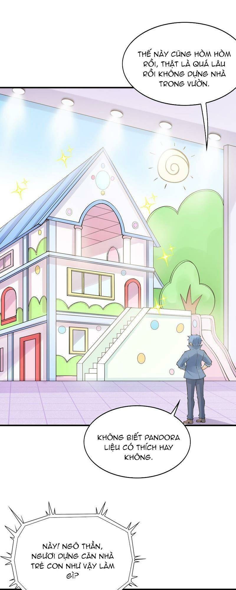 Hậu Cung Của Ta Toàn Là Ma Nữ Phản Diện: Chapter 77