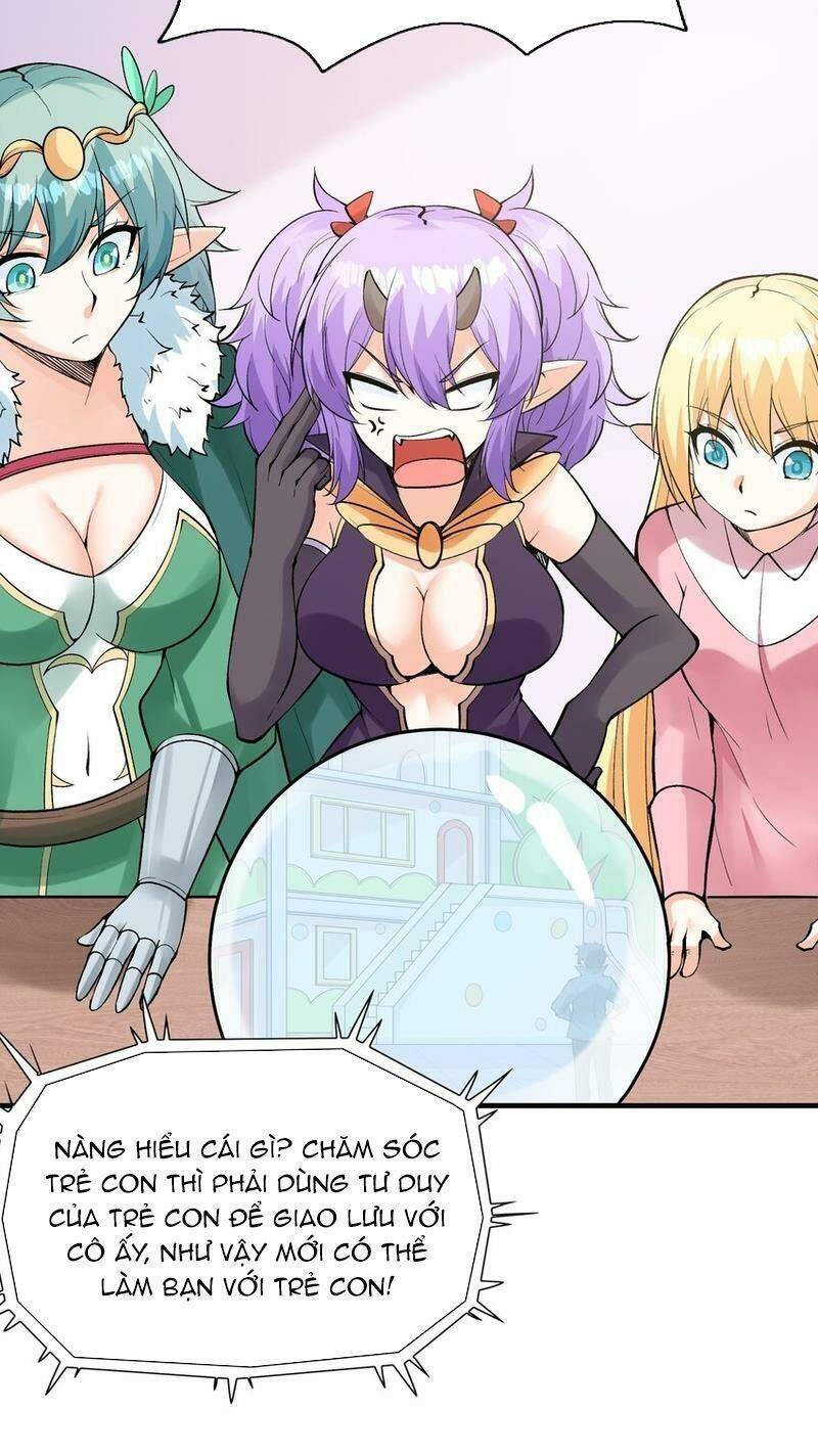 Hậu Cung Của Ta Toàn Là Ma Nữ Phản Diện: Chapter 77