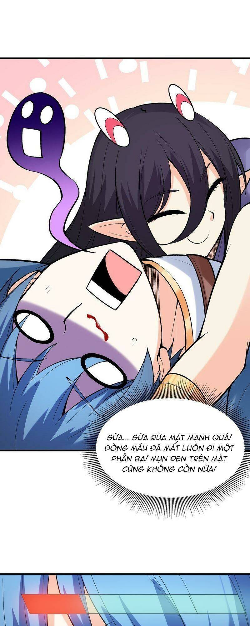 Hậu Cung Của Ta Toàn Là Ma Nữ Phản Diện: Chapter 77