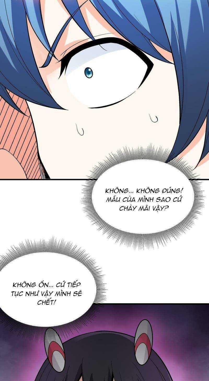 Hậu Cung Của Ta Toàn Là Ma Nữ Phản Diện: Chapter 77
