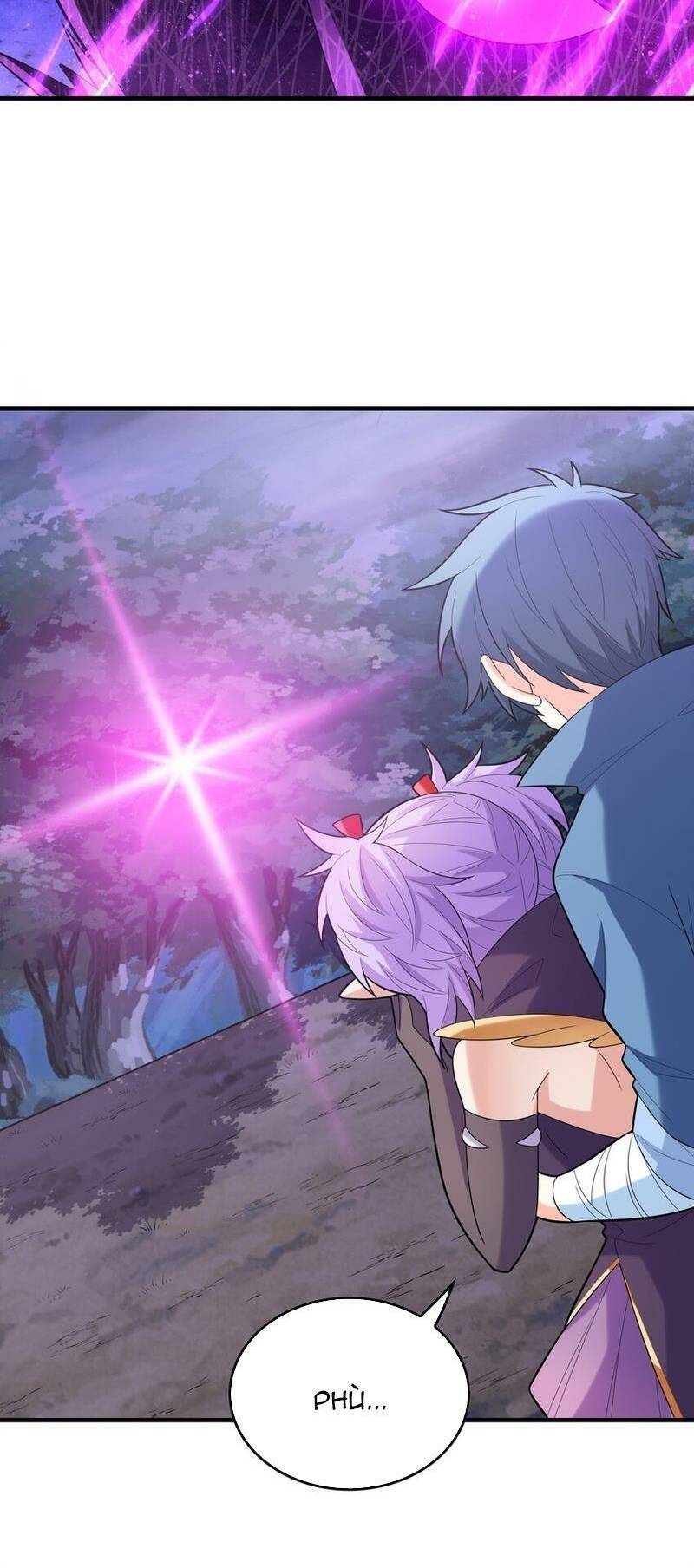 Hậu Cung Của Ta Toàn Là Ma Nữ Phản Diện: Chapter 77