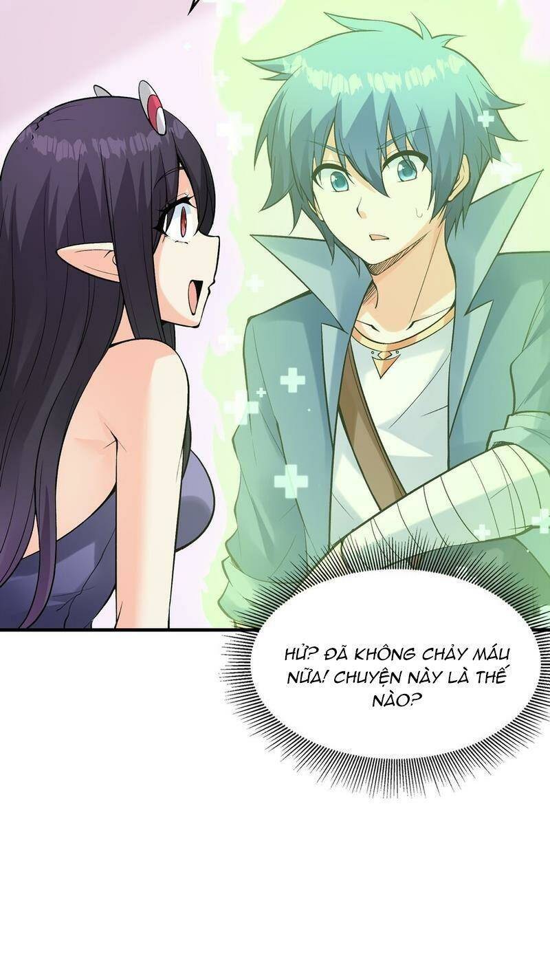Hậu Cung Của Ta Toàn Là Ma Nữ Phản Diện: Chapter 77