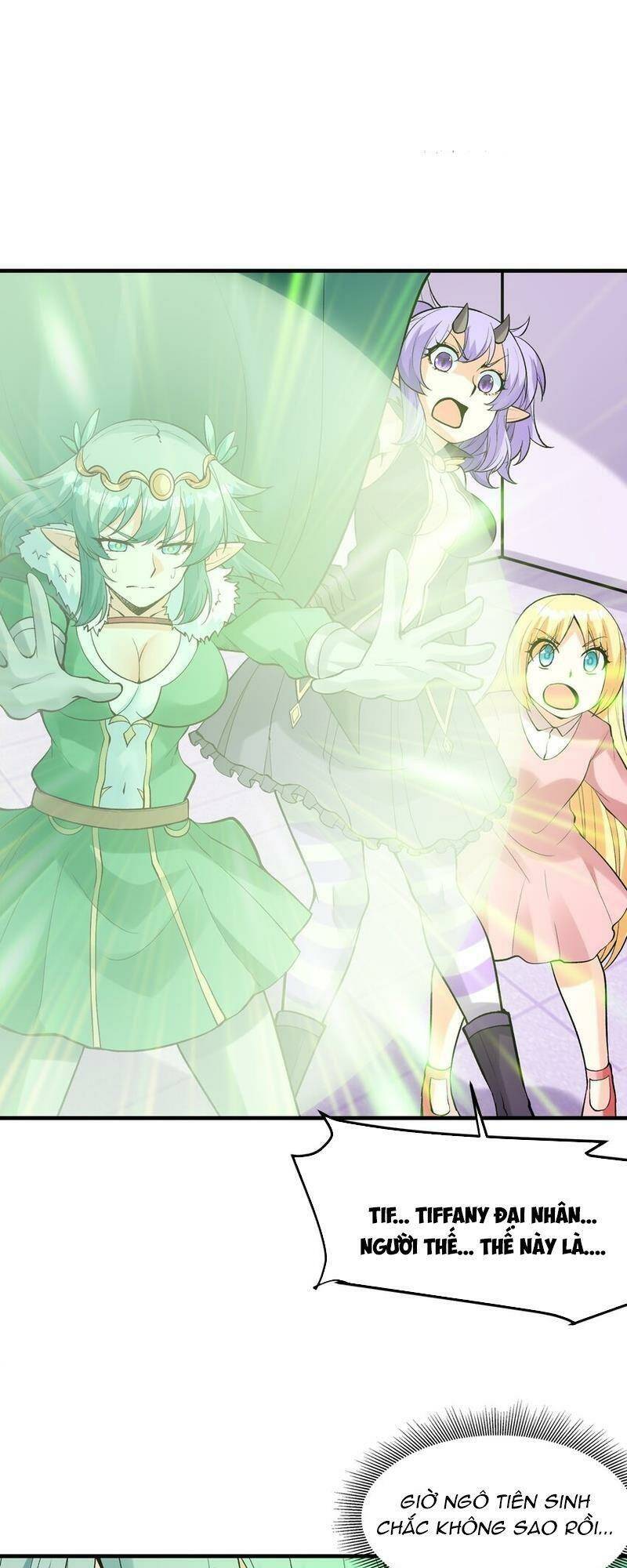 Hậu Cung Của Ta Toàn Là Ma Nữ Phản Diện: Chapter 77