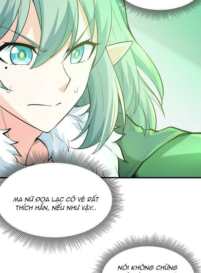 Hậu Cung Của Ta Toàn Là Ma Nữ Phản Diện: Chapter 77