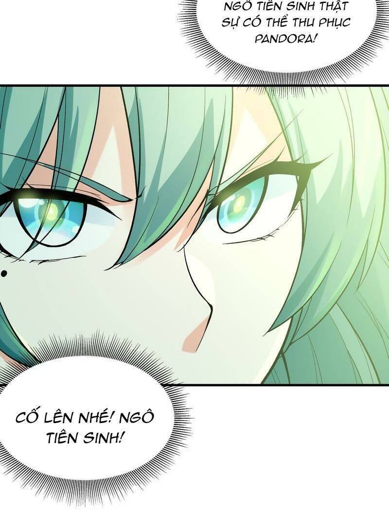 Hậu Cung Của Ta Toàn Là Ma Nữ Phản Diện: Chapter 77