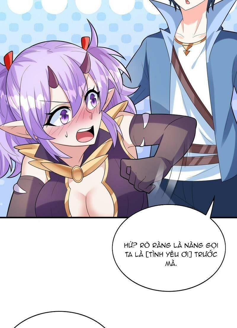 Hậu Cung Của Ta Toàn Là Ma Nữ Phản Diện: Chapter 77