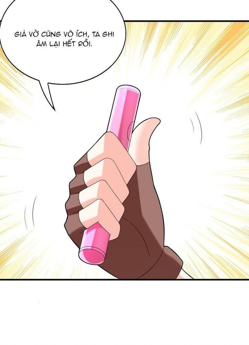 Hậu Cung Của Ta Toàn Là Ma Nữ Phản Diện: Chapter 77