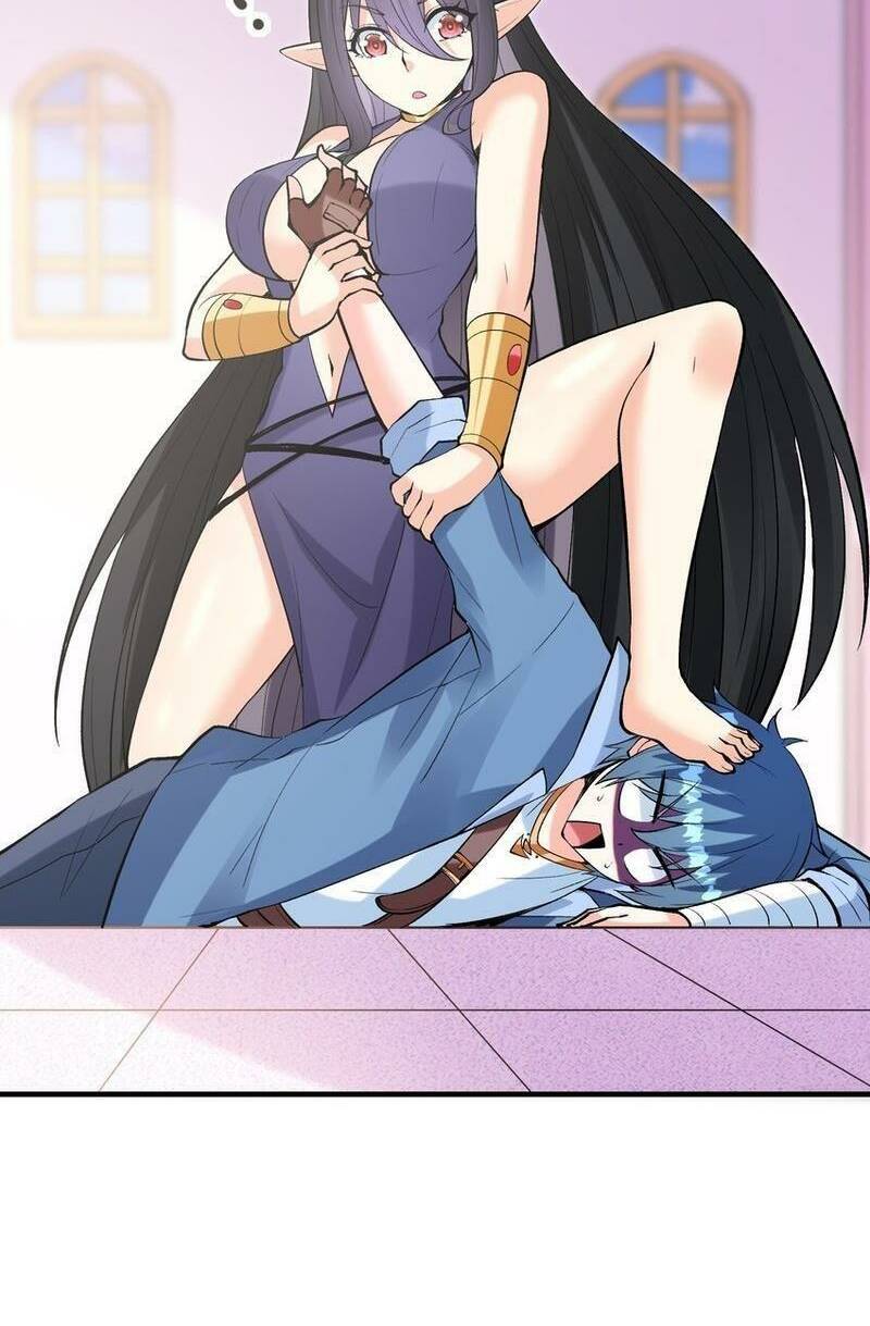 Hậu Cung Của Ta Toàn Là Ma Nữ Phản Diện: Chapter 78