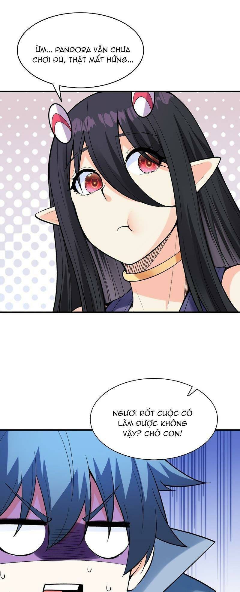 Hậu Cung Của Ta Toàn Là Ma Nữ Phản Diện: Chapter 78