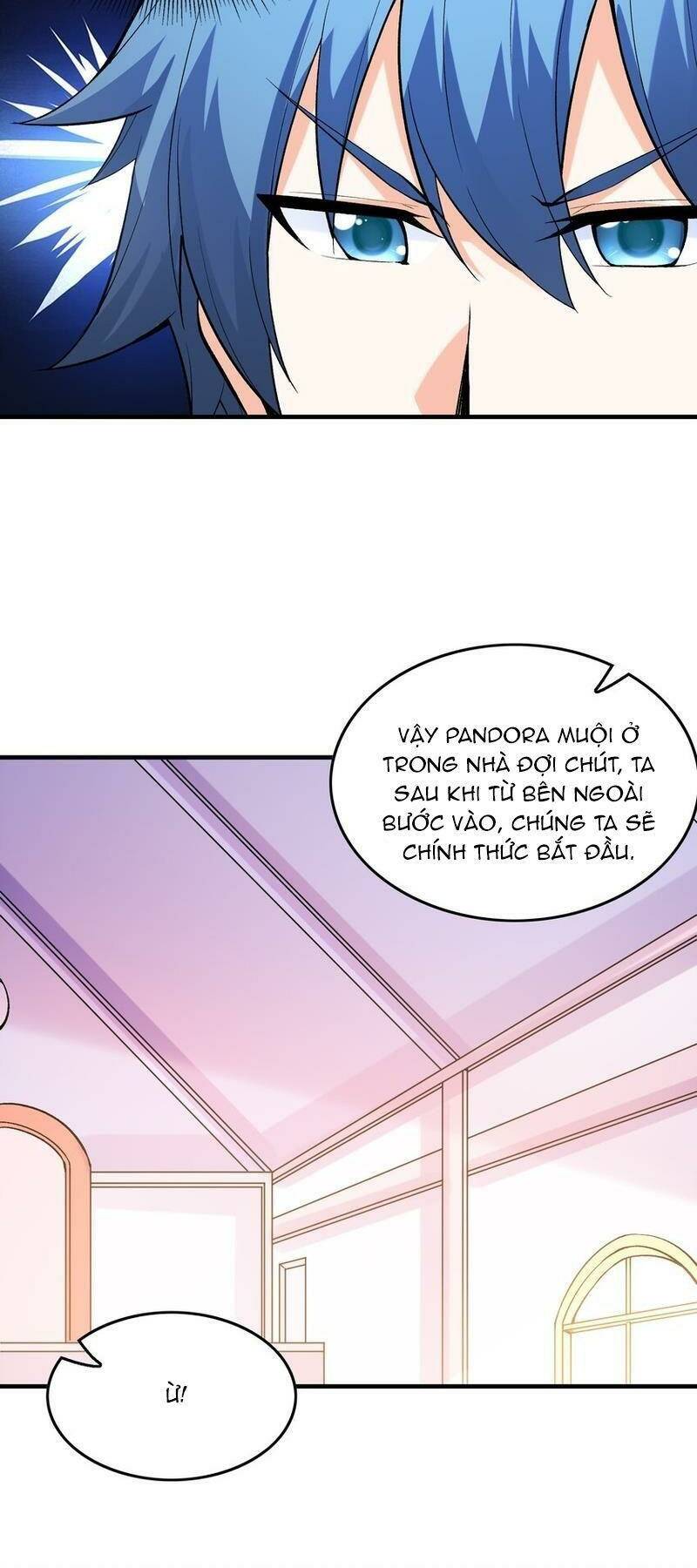 Hậu Cung Của Ta Toàn Là Ma Nữ Phản Diện: Chapter 78