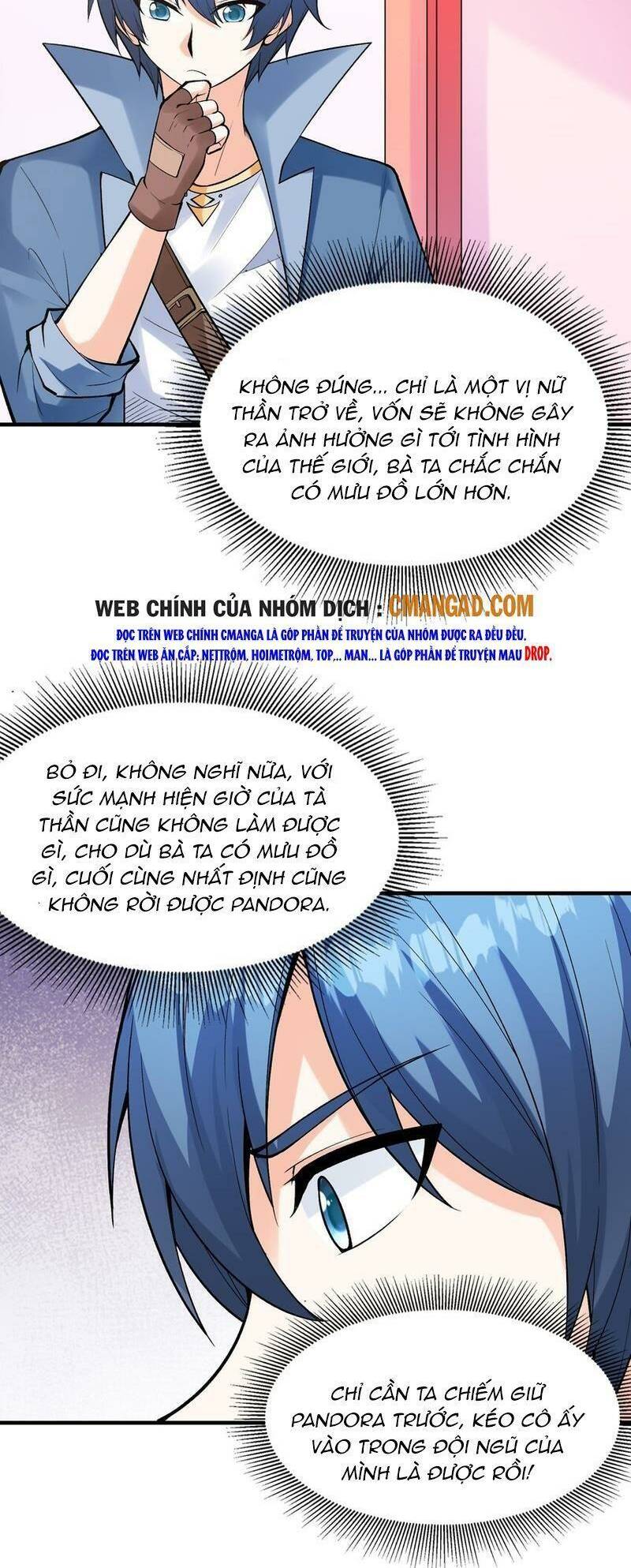 Hậu Cung Của Ta Toàn Là Ma Nữ Phản Diện: Chapter 78