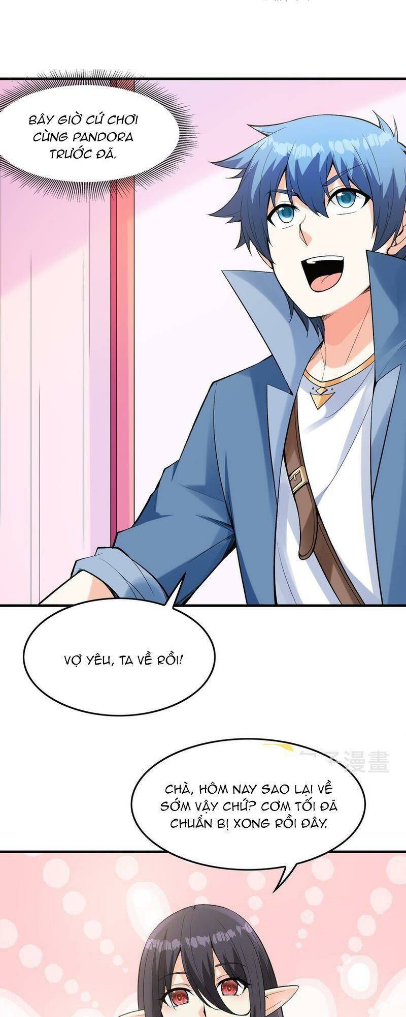 Hậu Cung Của Ta Toàn Là Ma Nữ Phản Diện: Chapter 78